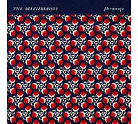 The Decemberists – Florasongs – 10" Vinyl