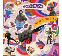 The Decemberists - I'll Be Your Girl [VINYL]