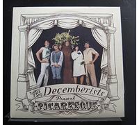 The Decemberists - Picaresque - Lp Vinyl Record