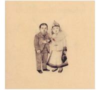 THE DECEMBERISTS "THE CRANE WIFE" CD NEW