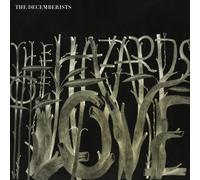 The Decemberists - The Hazards of Love