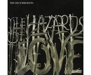 The Decemberists - The Hazards of Love