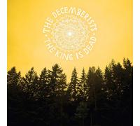 The Decemberists - The King Is Dead