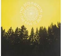 The Decemberists - The King Is Dead CD+DVD (New/Sealed)