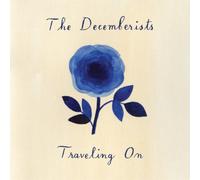 The Decemberists – Travelling On – 10" Vinyl