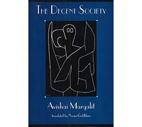 The Decent Society