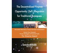 The Decentralized Finance Opportunity: DeFi Integration for Traditional Businesses