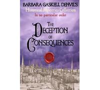 The Deception of Consequences (Historical Mysteries Collection)
