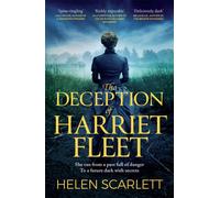 The Deception of Harriet Fleet : Chilling Victorian Gothic mystery that grips from first to last