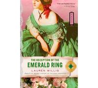 The Deception of the Emerald Ring: 3 (Pink Carnation)