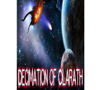 The Decimation of Olarath (PC) - Steam Key - GLOBAL