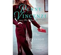 The Decision: An unputdownable story of 1960s fashion with an unforgettable twist