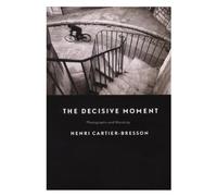 The Decisive Moment [DVD][NTSC][Region 0]
