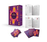 The Deck of Fortune: How to Read your Fortune in a Deck of Playing Cards
