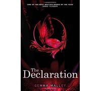 The Declaration by Gemma Malley (2012-11-08)