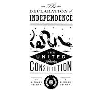 Richard Beeman The Declaration of Independence and the United States (Paperback)