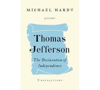 The Declaration of Independence (Revolutions)
