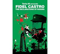 The Declarations of Havana (Revolutions)