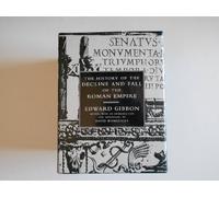 The Decline and Fall of the Roman Empire: v. 1-3 (Allen Lane History S.)