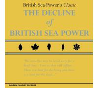 The Decline Of British Sea Power