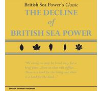 The Decline Of British Sea Power