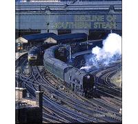 The Decline of Southern Steam