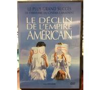 The Decline of the American Empire [DVD]