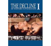 The Decline of Western Civilization