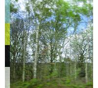 The Declining Winter - Belmont Slope