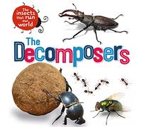 The Decomposers (The Insects that Run Our World)
