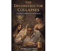 THE DECONSTRUCTOR COLLAPSES: A Trope Chronicles Reckoning