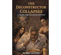 THE DECONSTRUCTOR COLLAPSES: A Trope Chronicles Reckoning