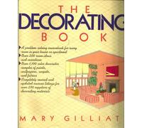 The Decorating Book