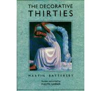 The Decorative Thirties