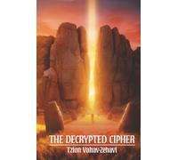 The Decrypted Cipher