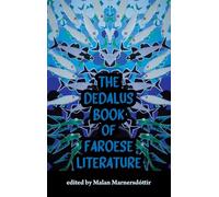 The Dedalus Book of Faroese Literature (Dedalus Europe): 5