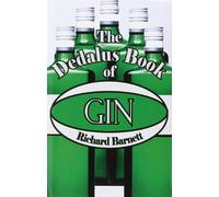 The Dedalus Book of Gin