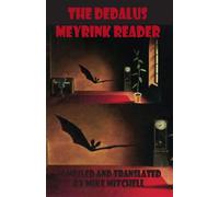 The Dedalus Meyrink Reader (Dedalus European Classics)