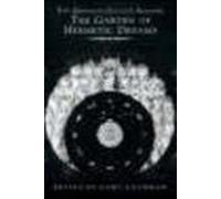The Dedalus Occult Reader: The Garden of Hermetic Dreams