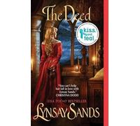 The Deed (Avon Historical Romance)