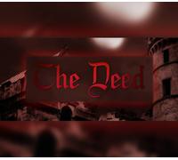 The Deed PC Steam CD Key