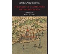The Deeds of Commander Pietro Mocenigo in Three Books