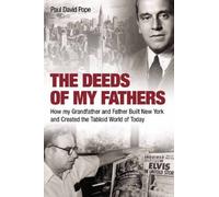 The Deeds of my Fathers