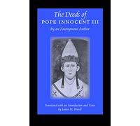 The Deeds of Pope Innocent III