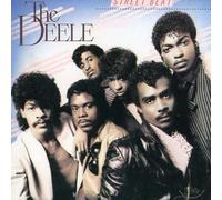 The Deele - Street Beat
