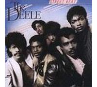 The Deele - Street Beat