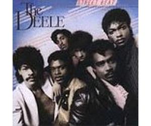 The Deele - Street Beat