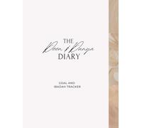 The Deen and Duniya Diary: Islamic worship tracking journal