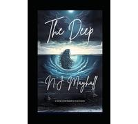 The Deep: a verse novel based on true events