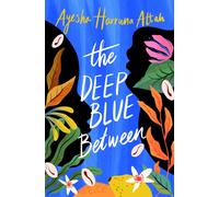 The Deep Blue Between